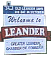 Leander Texas