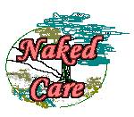 Naked Care - For the dog with no hair www.nakedcare.com